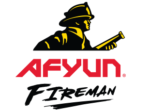   Afyun Fireman