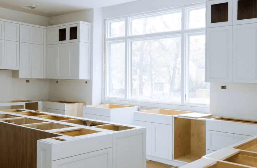 Kitchen Cabinet Ideas That All of You Should Follow