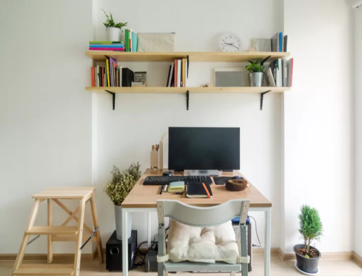 5 Best Ways to Elevate Your Work from Home Spaces