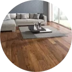 zero emission plywood for floor