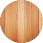 zero emission plywood for panelling