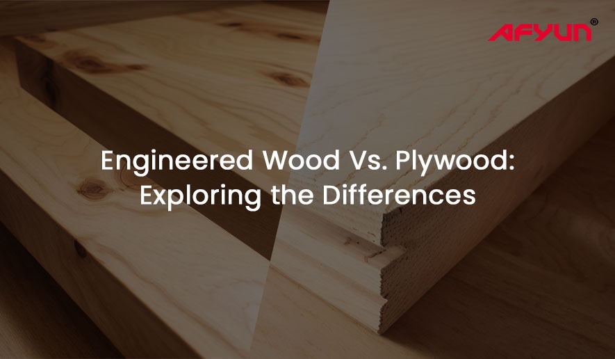 Particle Board Vs. Plywood: What Are Their Differences?