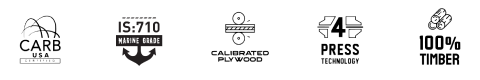 Afyun Plywood Certification