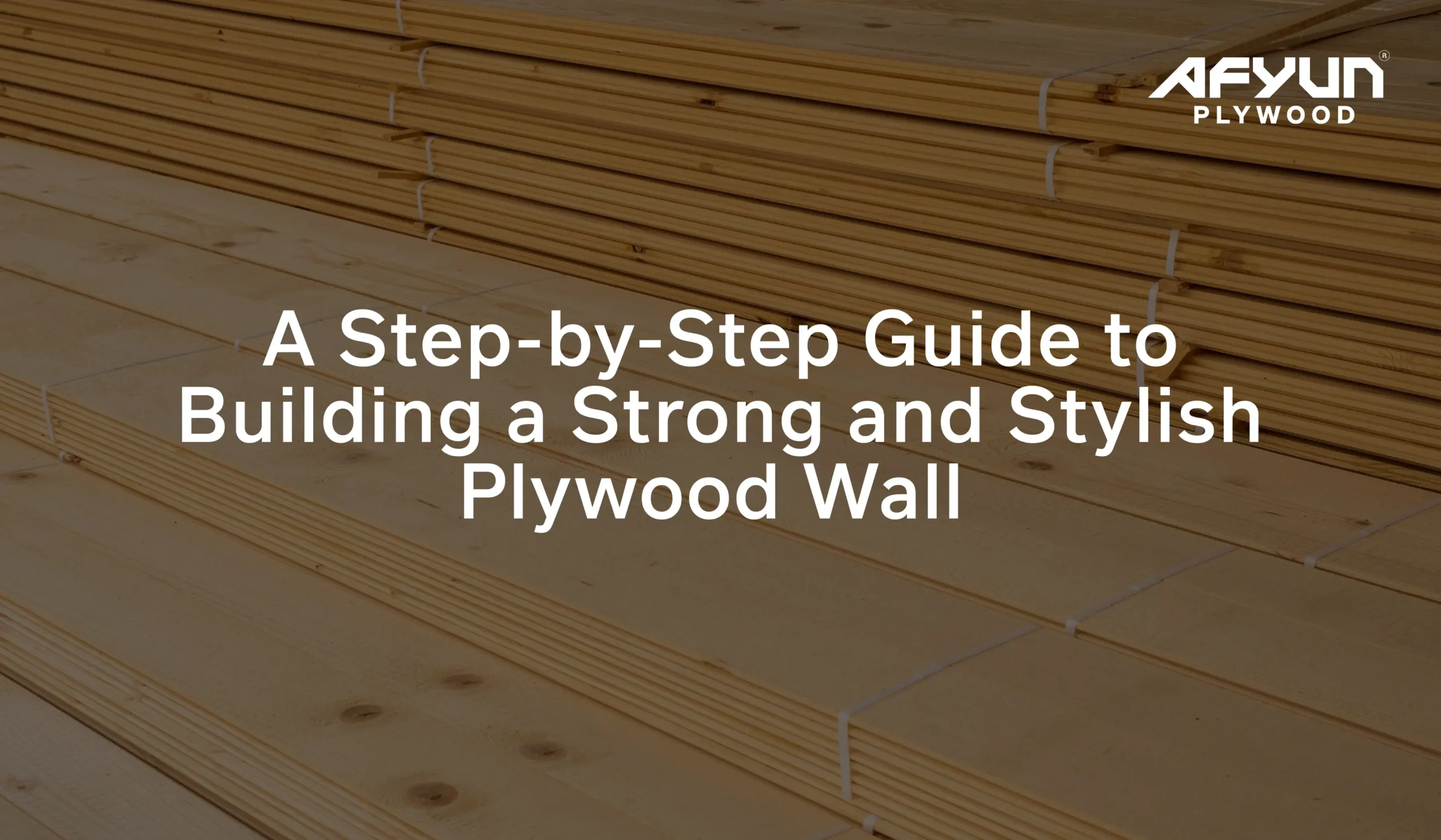 fire retardent plywood in uae
